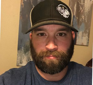 Photo of Josh Konicki