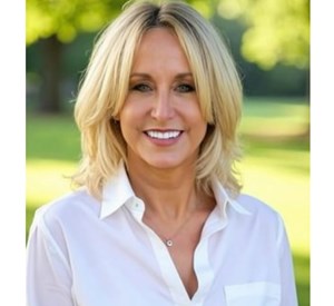 Photo of Julie Massey