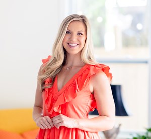 Photo of Justine Hill