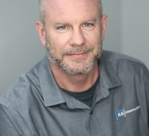 Photo of Kevin Mitchell