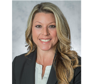 Photo of Kelli Pieschel