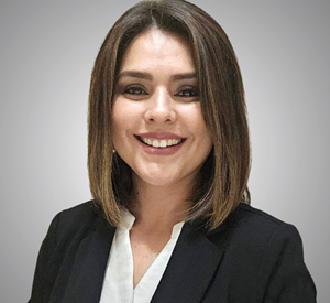 Photo of Linda Izaguirre
