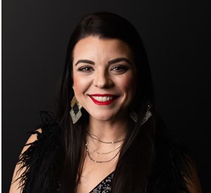 Photo of Lindsay Lommori