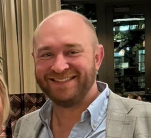 Photo of Taylor Benefield