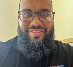 Photo of Huzeifa Rajabali