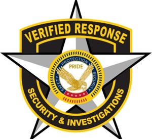 Photo of Verified Response Security and Investigations