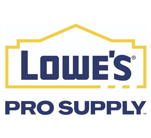 Photo of Lowe's Pro Supply