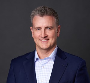Photo of Mark Stinger