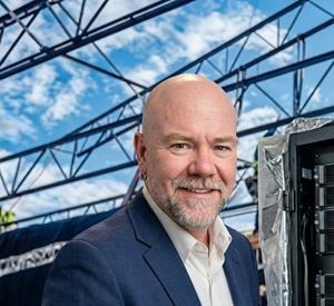 Photo of Ivan Pierce