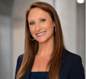 Photo of Megan Scott