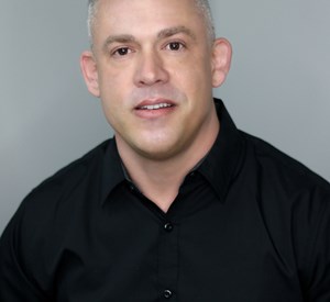 Photo of Michael Grant