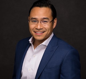Photo of Michael Nguyen