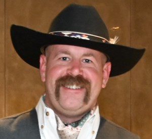 Photo of Eric Fleckenstein