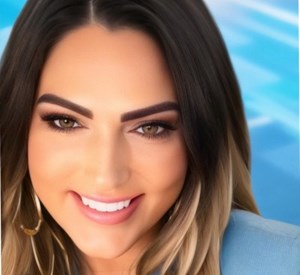 Photo of Monique James