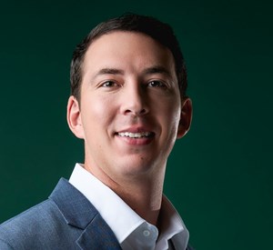 Photo of David Napoletan