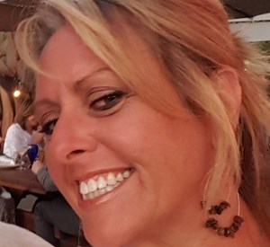 Photo of Pamela Pinzone