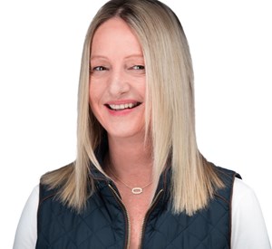 Photo of Robin Ricker