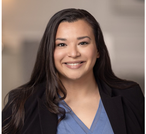 Photo of Priscilla Janush