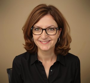 Photo of Anita Hord