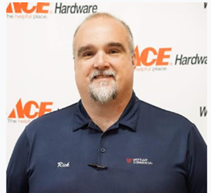 Photo of Rick Shoven