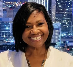 Photo of Robin Davis