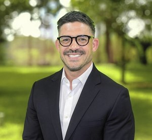 Photo of Ryan Cramer