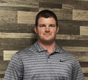 Photo of Ryan Gober