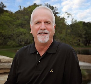 Photo of Scott Vincent