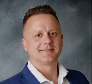 Photo of Scott Birkner