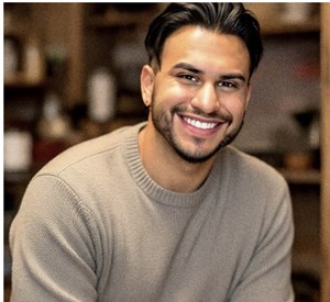 Jordan Flores