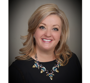 Photo of Shannon Cleveland