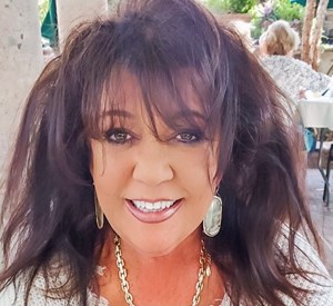 Photo of Sharon Palmer