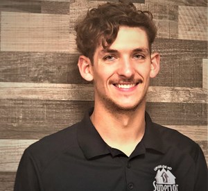 Photo of Skyler Baskin