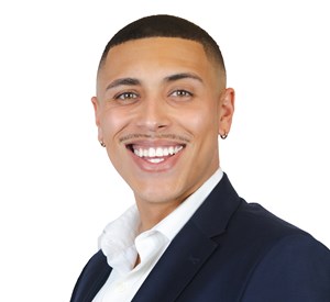 Photo of Vincent Cotton