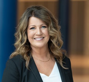 Photo of Leah Christian