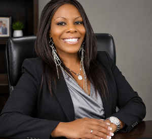 Photo of Katalba Kelley
