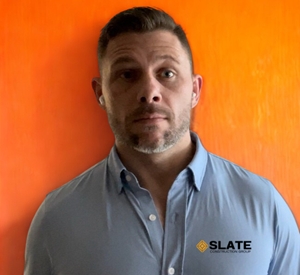 Photo of Joshua Hockemeyer