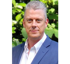 Photo of Vaughn Marxhausen