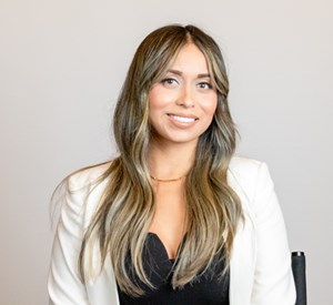 Photo of Virginia Tucker