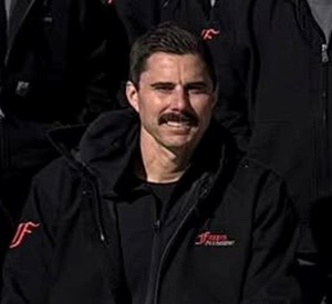 Photo of Thomas Pauly