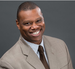 Photo of Darian Pace