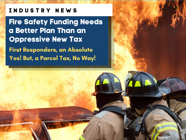 Fire Safety