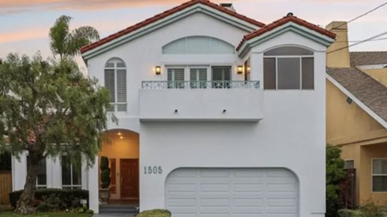 Redondo Beach Home Rental