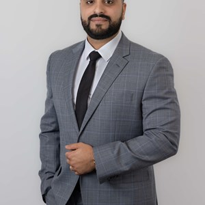 Photo of Bijan Shakibkoo