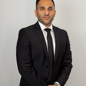 Photo of Edrin Shamtob