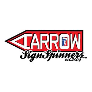 Photo of AArrow Sign Spinners