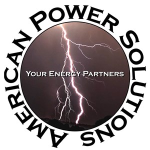 Photo of American Power Solutions, Inc.