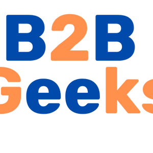 Photo of B2B Geeks