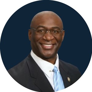 Photo of Darryl Bennett