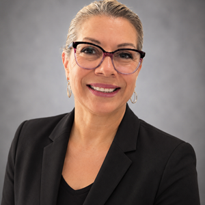 Photo of Lucila Espinoza